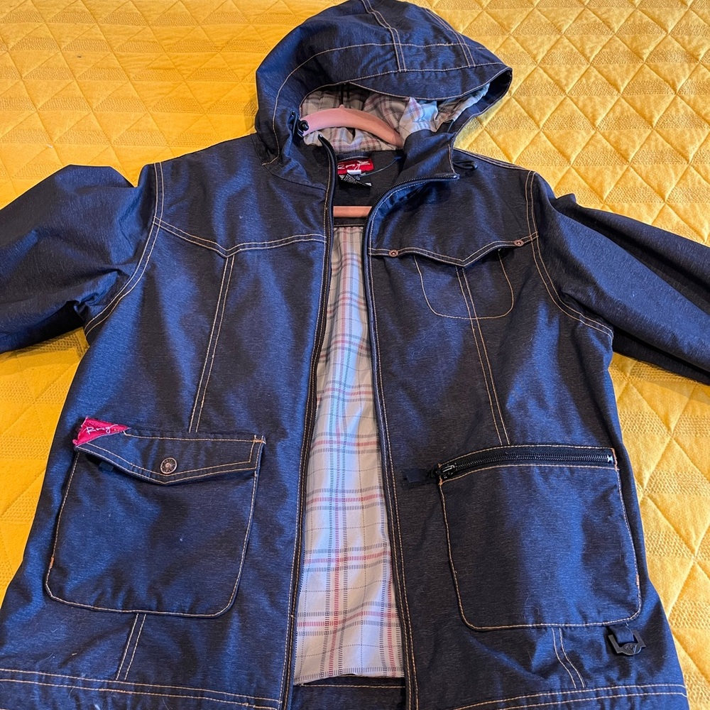 Women’s Roxy snowboard jacket M